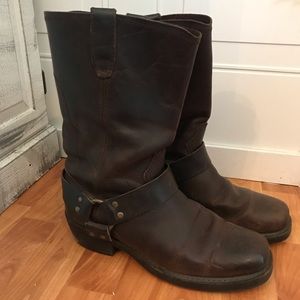 Dingo Western Boots